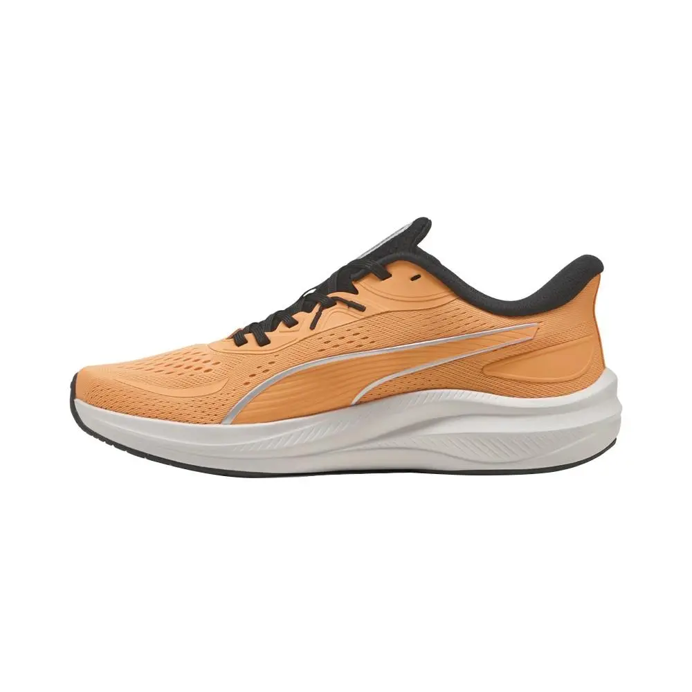 Puma shoes - PUMA Skyrocket Lite 2 Running - 31173011 - Orange 1