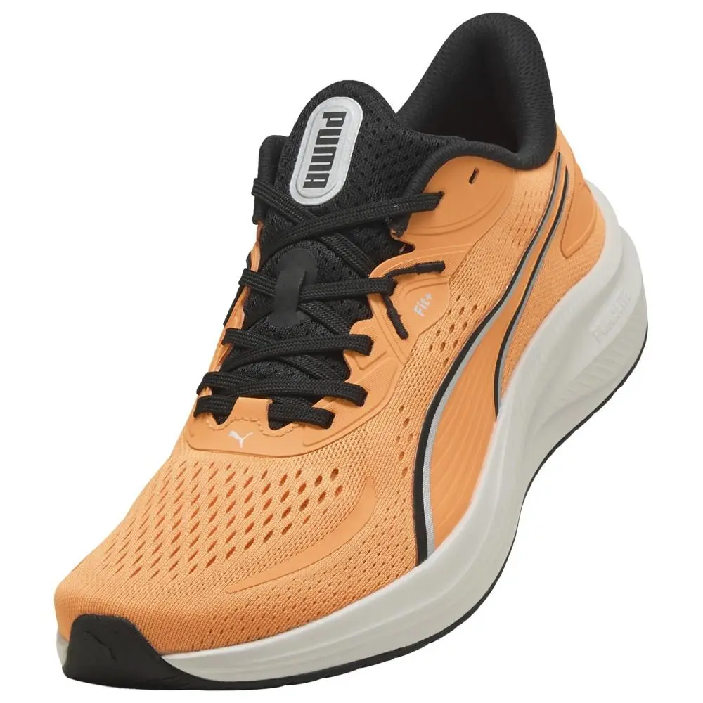 Puma shoes - PUMA Skyrocket Lite 2 Running - 31173011 - Orange 12