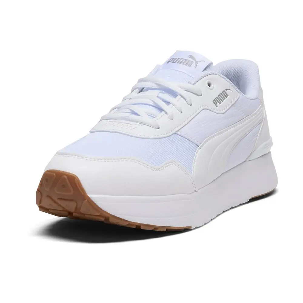Puma shoes - PUMA R78 Voyage Platform - Voyage Platform - 38072939 - White 0