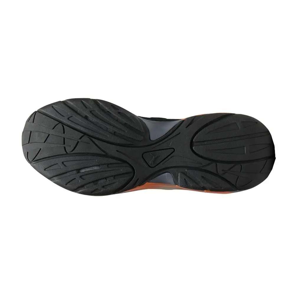 Puma shoes - PUMA Inverse Fission Lace Up - 40178901 - Grey 3
