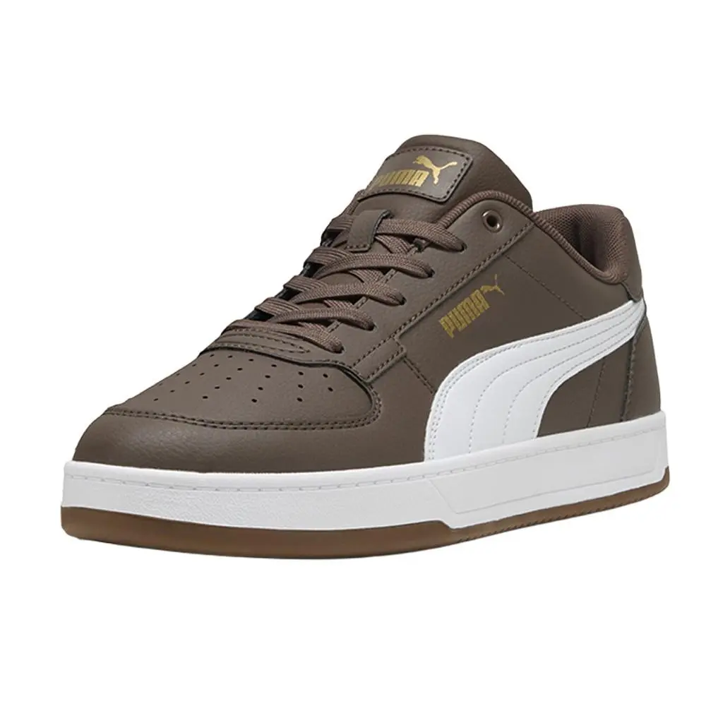 Puma shoes - PUMA Caven 2.0 Lace Up - 39229071 - Brown 0