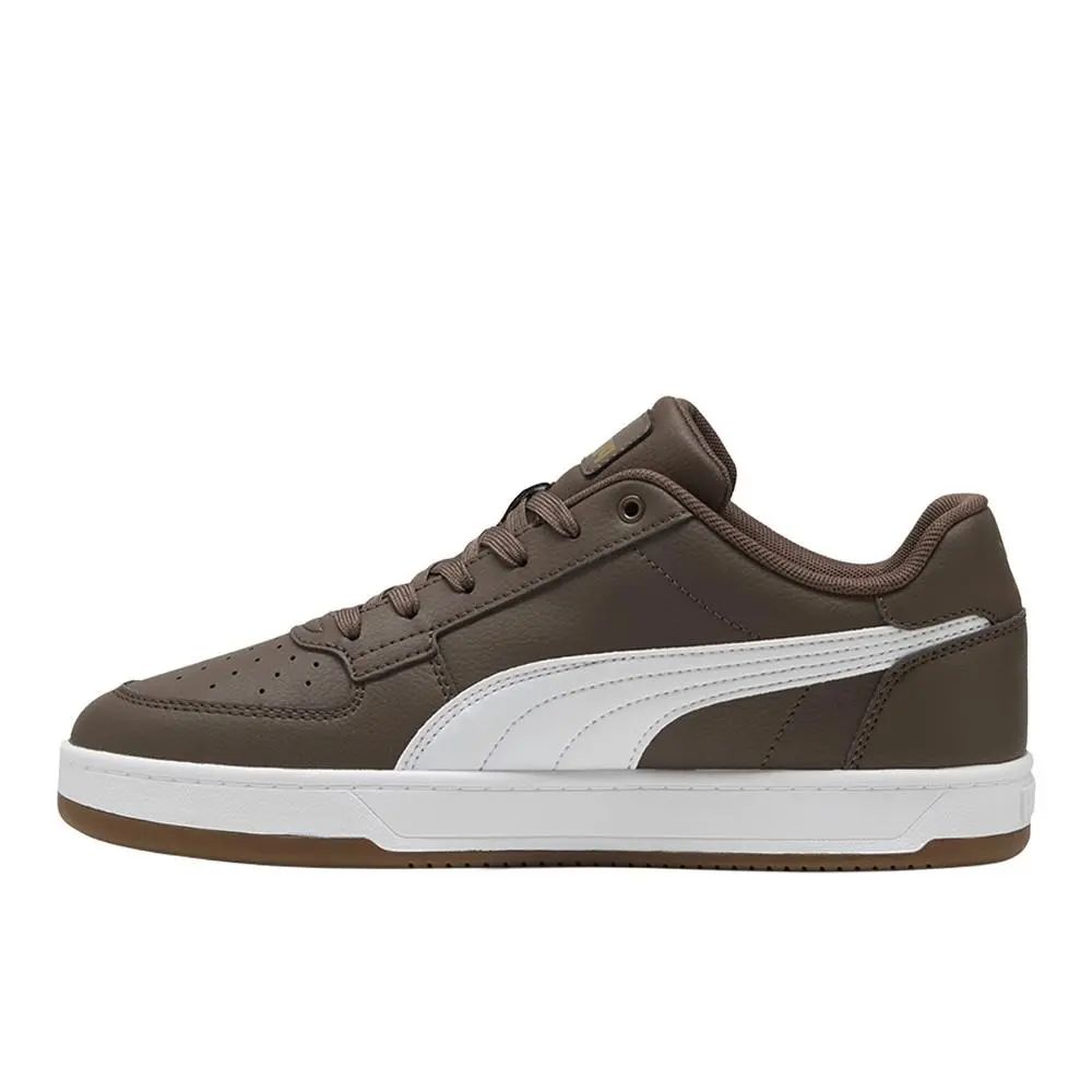 Puma shoes - PUMA Caven 2.0 Lace Up - 39229071 - Brown 1
