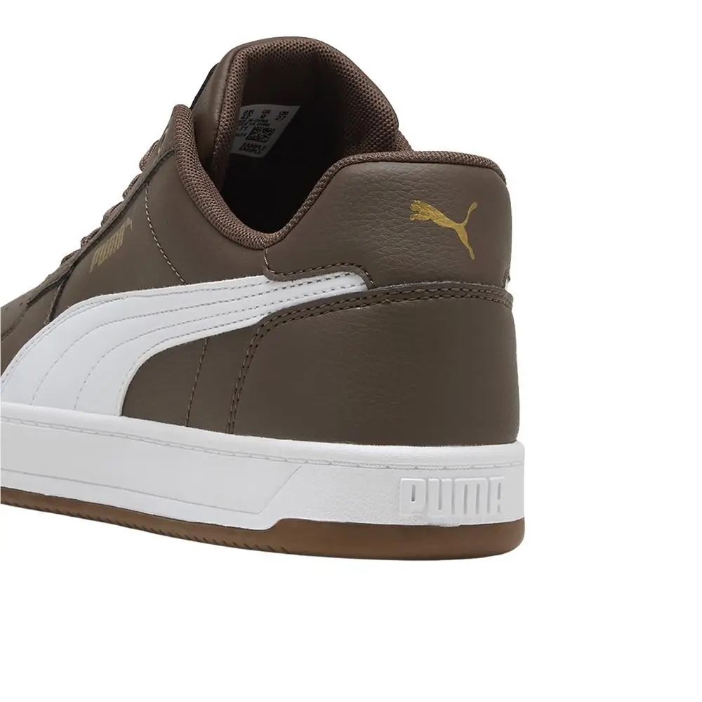 Puma shoes - PUMA Caven 2.0 Lace Up - 39229071 - Brown 5