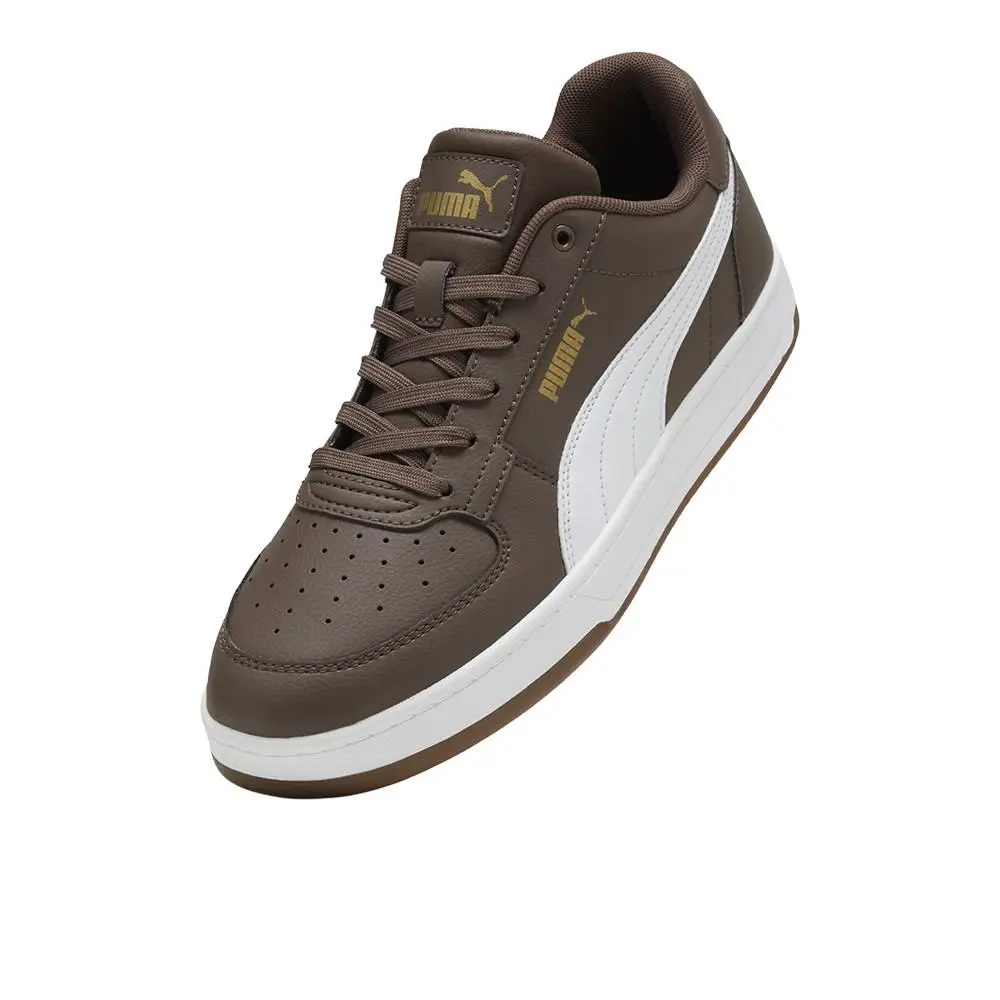 Puma shoes - PUMA Caven 2.0 Lace Up - 39229071 - Brown 12