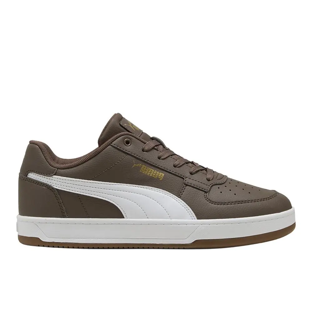 Puma shoes - PUMA Caven 2.0 Lace Up - 39229071 - Brown 7