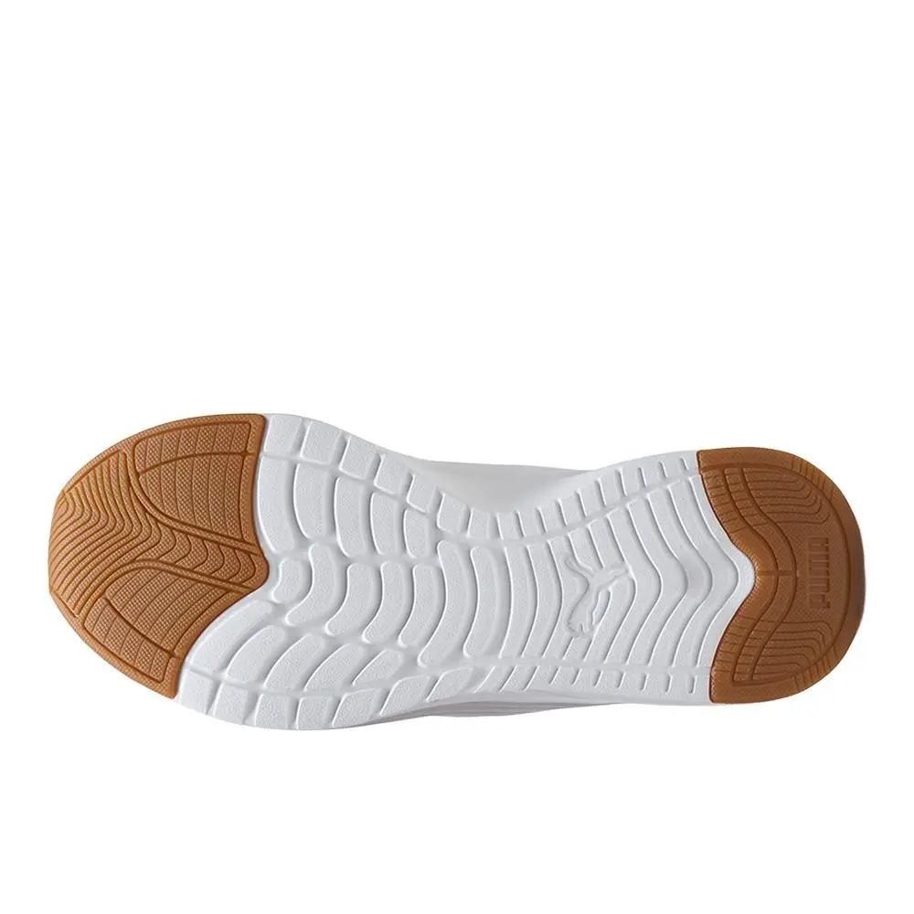 Puma shoes - PUMA Softride Ruby Luxe Femme - 31226402 - Off White 3