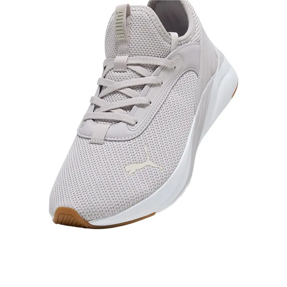Puma shoes - PUMA Softride Ruby Luxe Femme - 31226402 - Off White 4