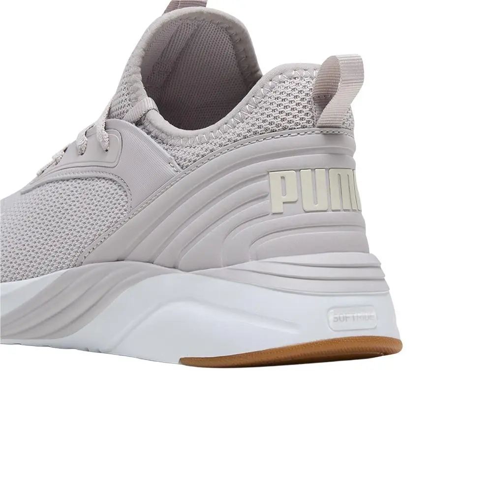 Puma shoes - PUMA Softride Ruby Luxe Femme - 31226402 - Off White 5