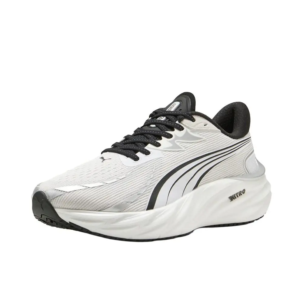 Puma shoes - PUMA Velocity Nitro 4 Running - 31114002 - White 0