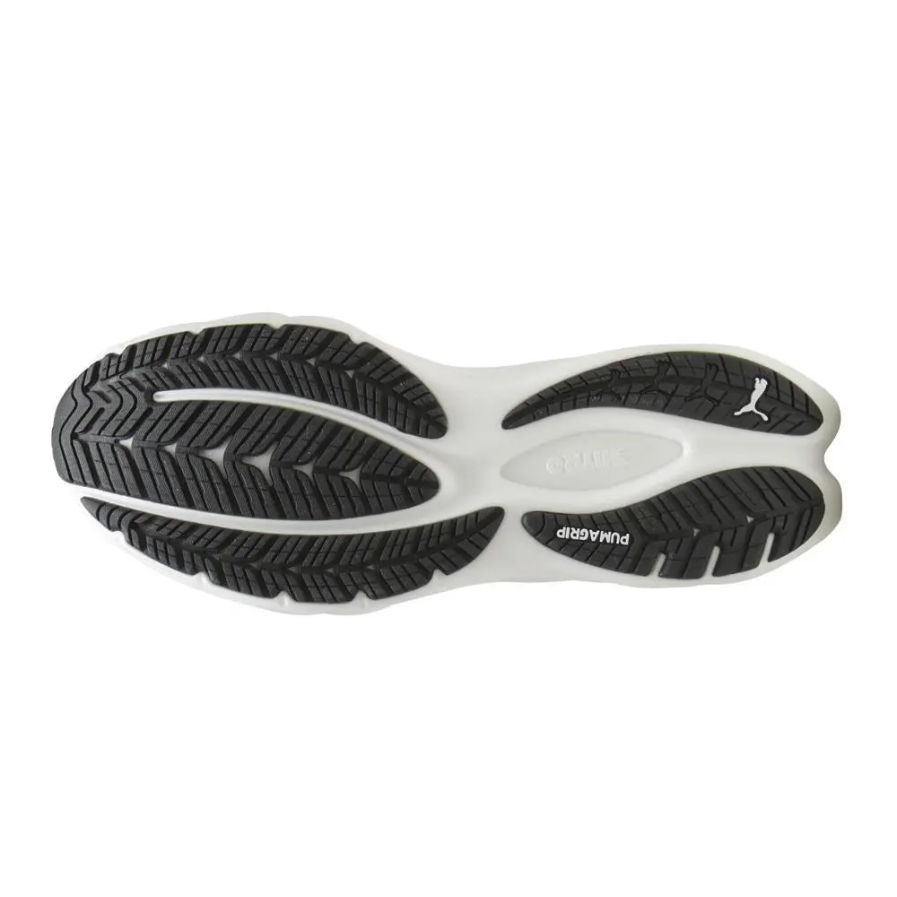 Puma shoes - PUMA Velocity Nitro 4 Running - 31114002 - White 3