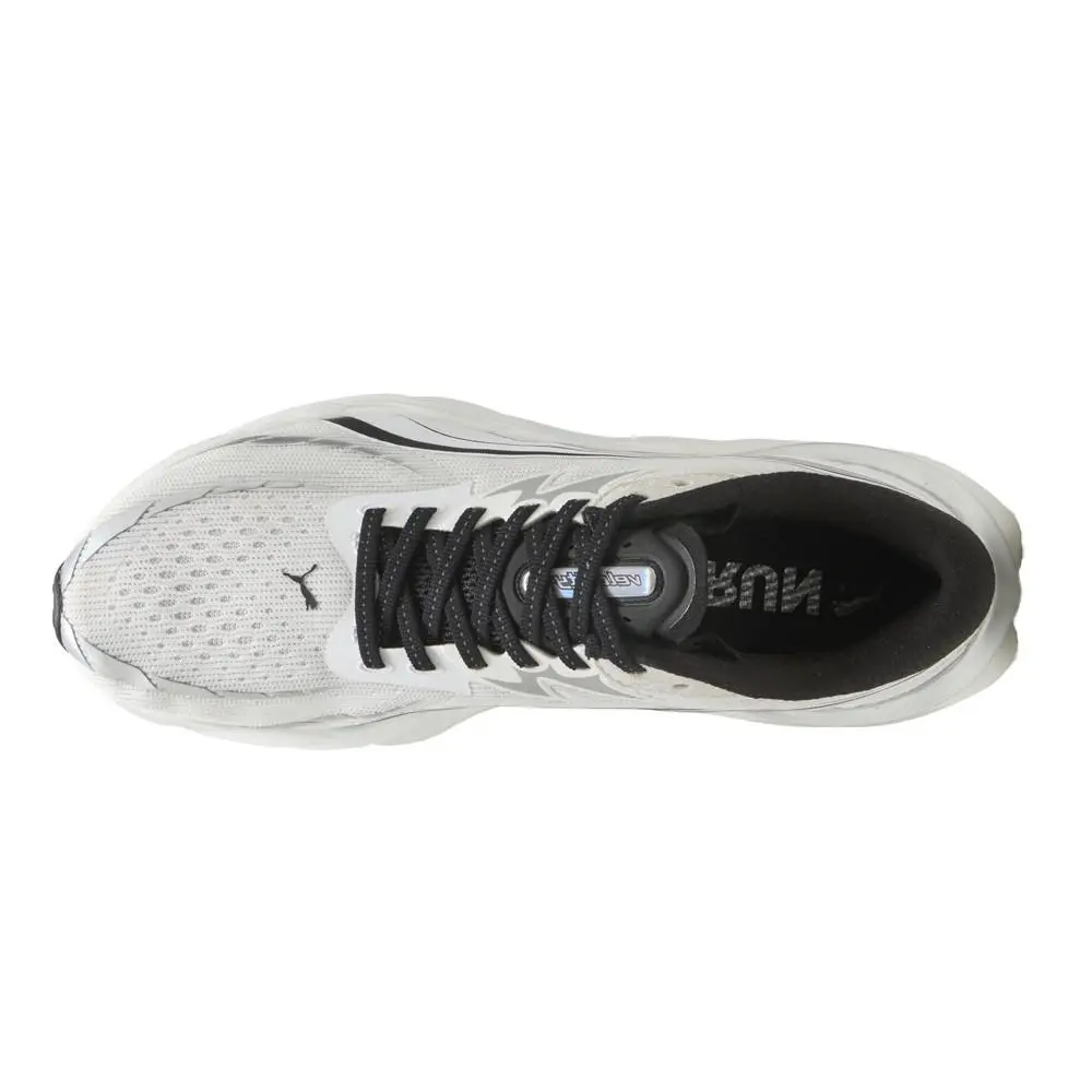 Puma shoes - PUMA Velocity Nitro 4 Running - 31114002 - White 8