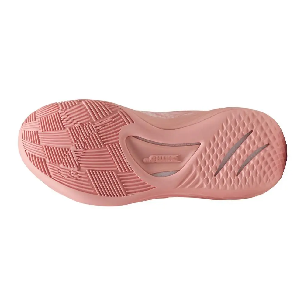 Puma shoes - PUMA All Pro Nitro Dress Code Lace Up - 31160701 - Pink 9