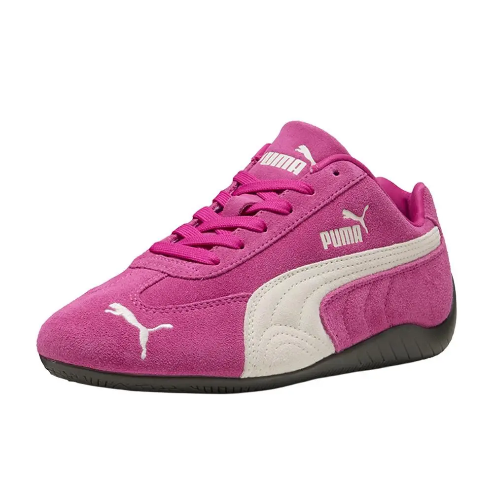 Puma shoes - PUMA Speedcat Og Lace Up - 40098699 - Pink 0