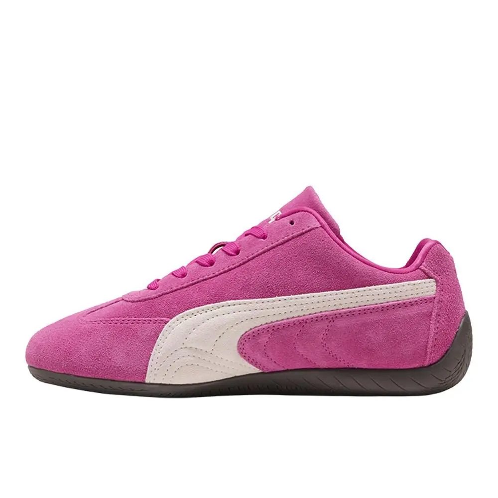 Puma shoes - PUMA Speedcat Og Lace Up - 40098699 - Pink 1