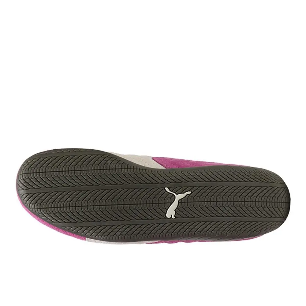 Puma shoes - PUMA Speedcat Og Lace Up - 40098699 - Pink 3