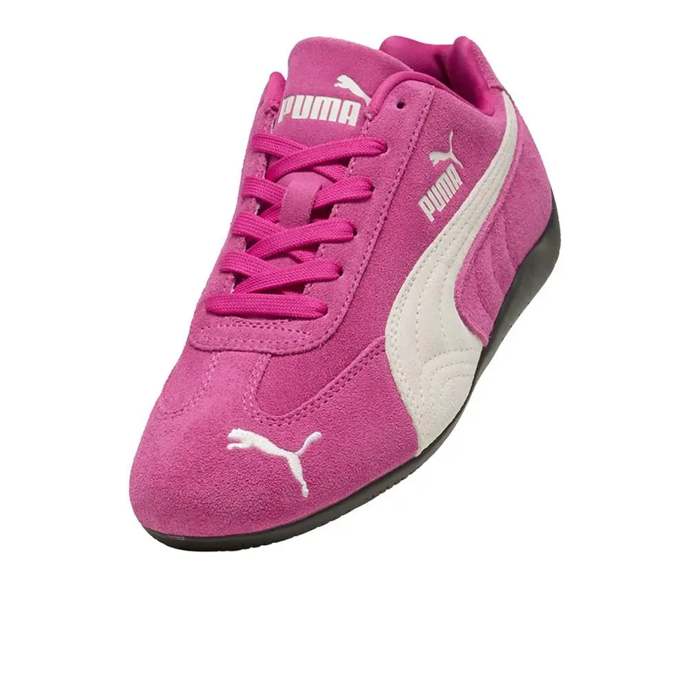 Puma shoes - PUMA Speedcat Og Lace Up - 40098699 - Pink 4