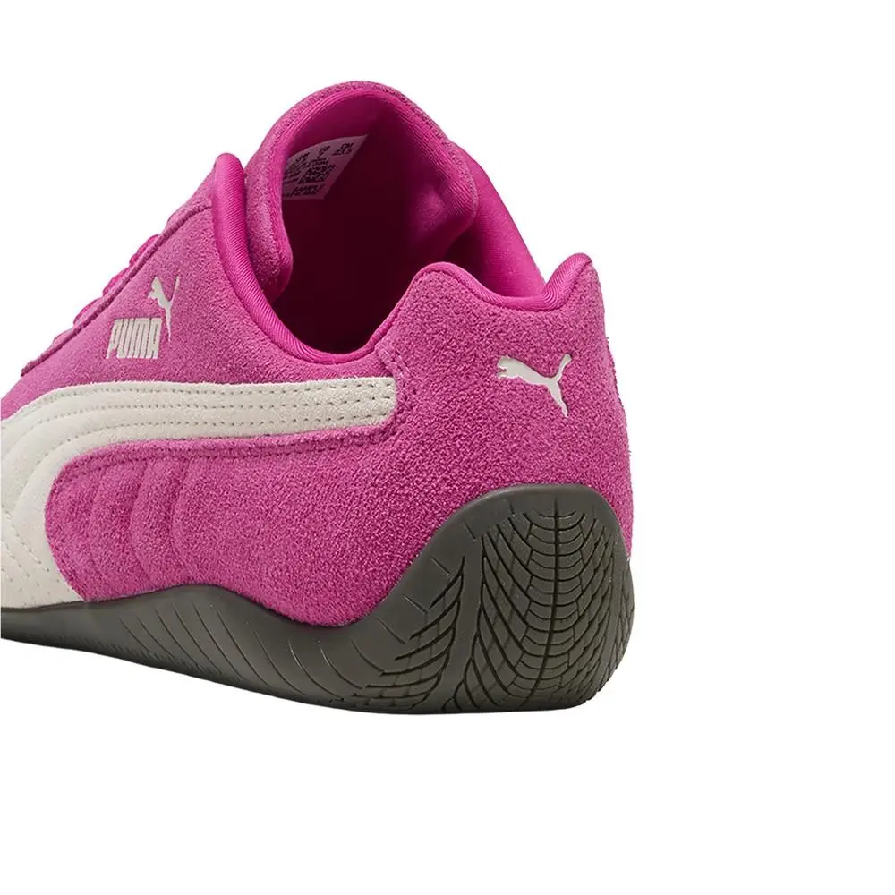 Puma shoes - PUMA Speedcat Og Lace Up - 40098699 - Pink 5