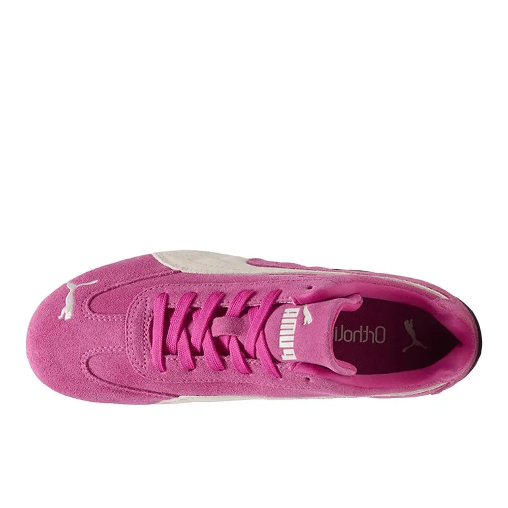 Puma shoes - PUMA Speedcat Og Lace Up - 40098699 - Pink 10