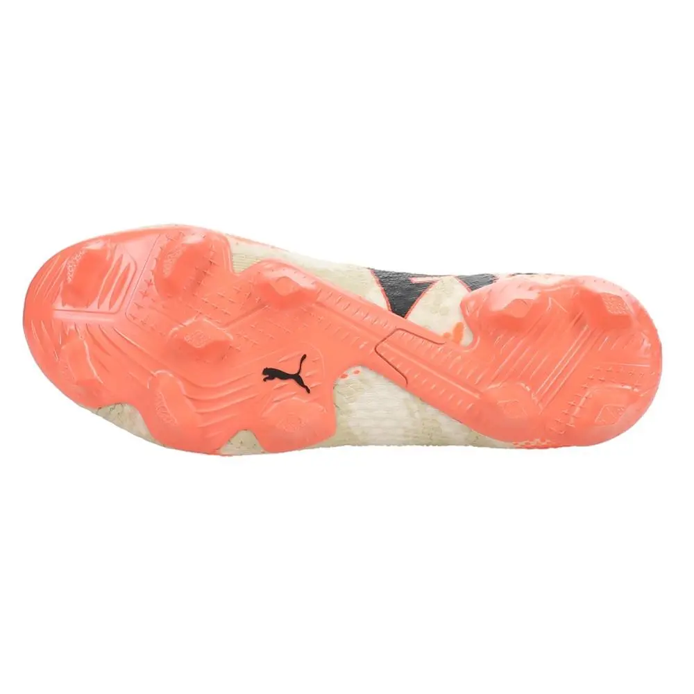 Puma shoes - PUMA Future 7 Ultimate Gk Firm GroundArtificial Ground Soccer Cle - 10807801 - Off White, Orange 9