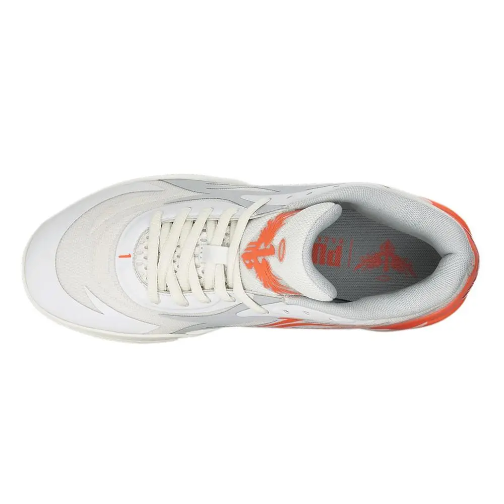 Puma shoes - PUMA Mb.02 Gorange Basketball - Gorange Basketball - 37828802 - Off White 2