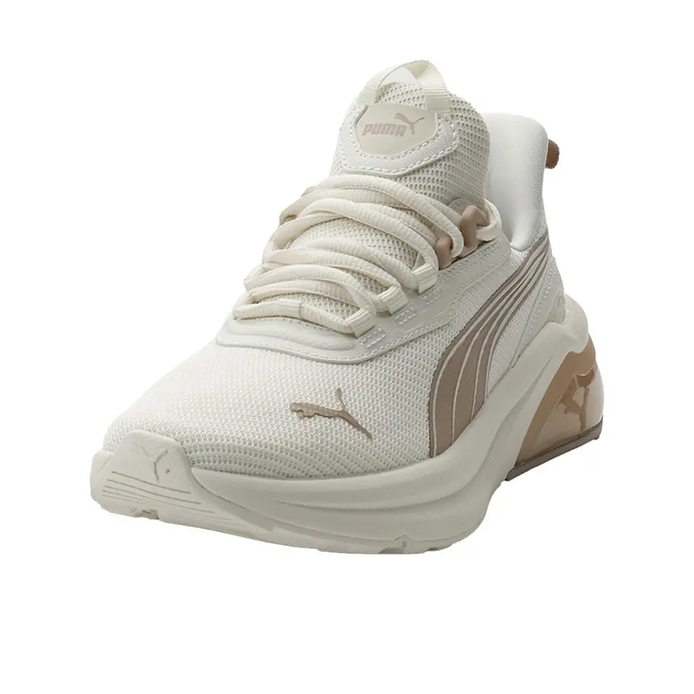 Puma shoes - PUMA Seeker Lace Up - Seeker Lace - 40634203 - White 0