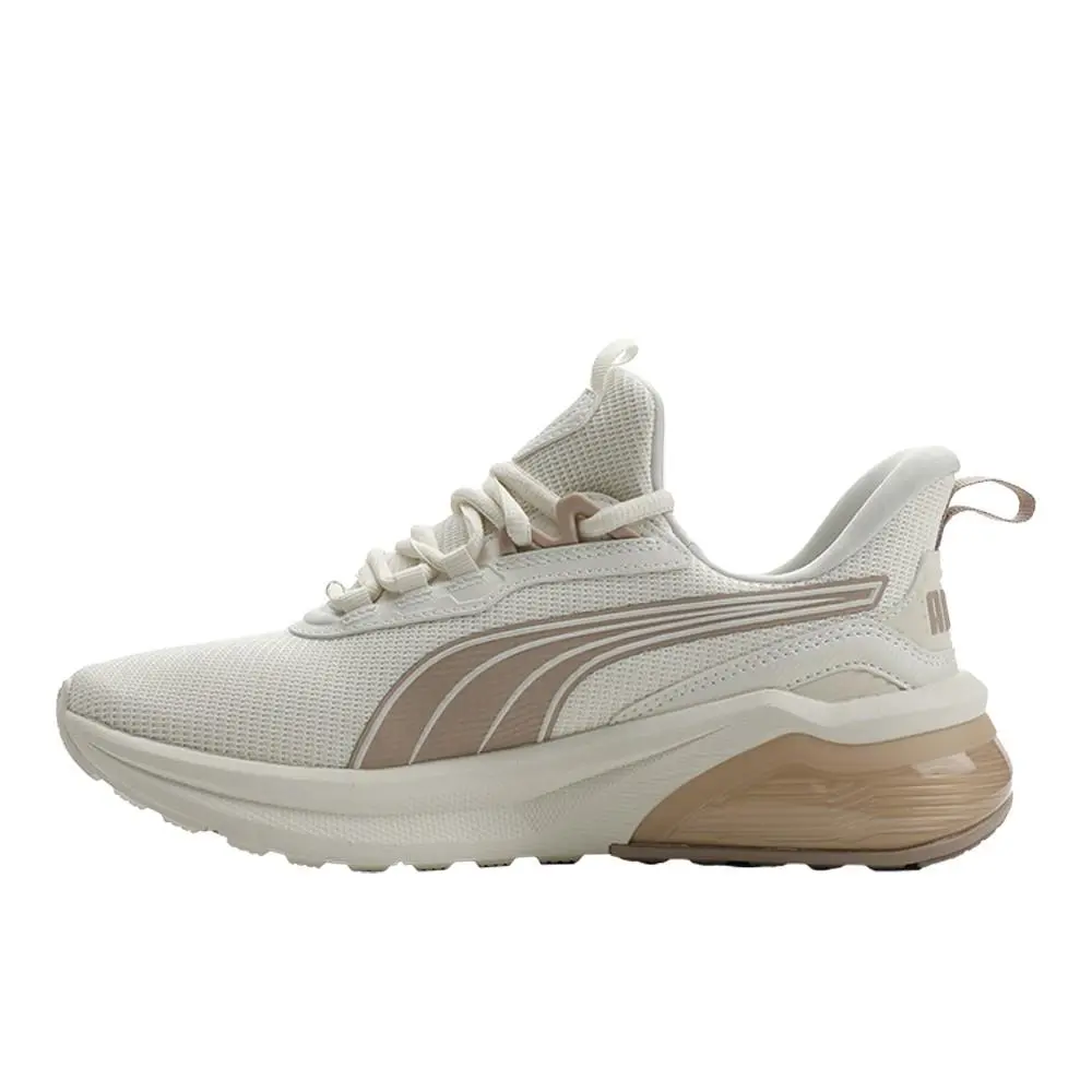 Puma shoes - PUMA Seeker Lace Up - Seeker Lace - 40634203 - White 1