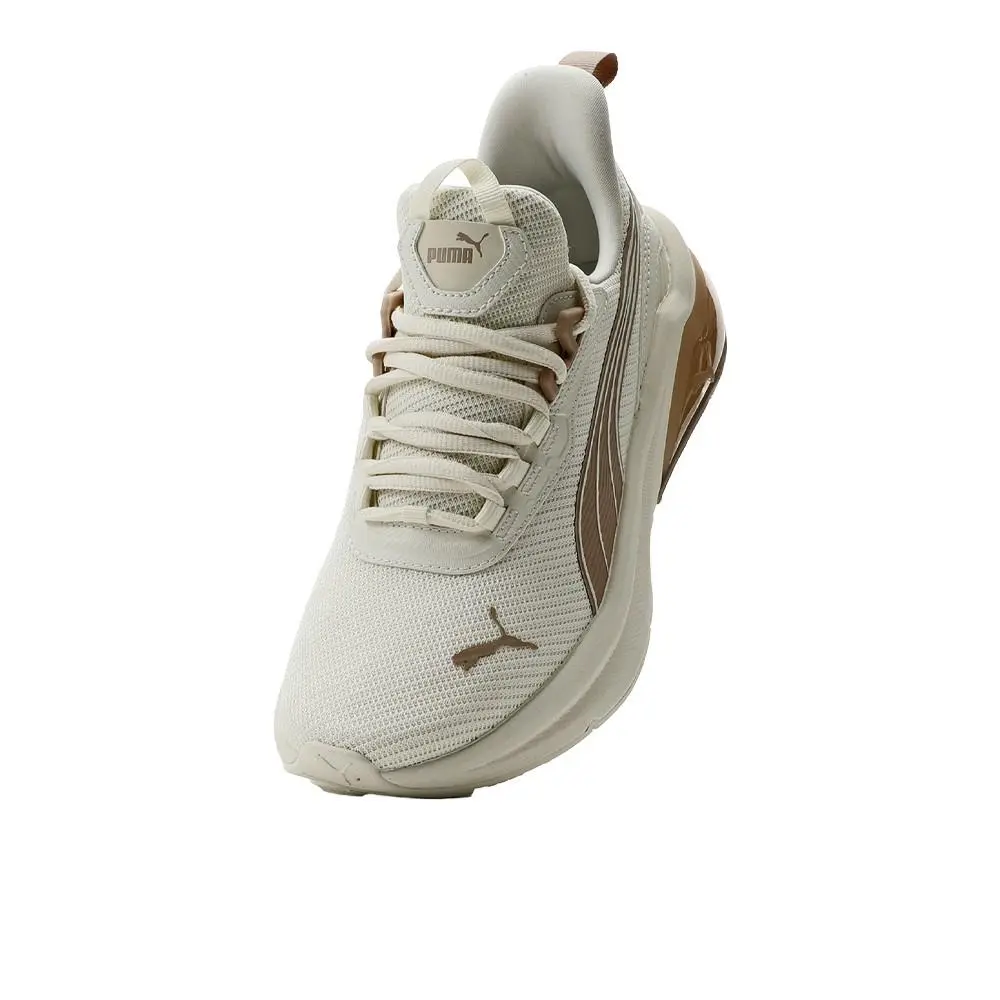 Puma shoes - PUMA Seeker Lace Up - Seeker Lace - 40634203 - White 4