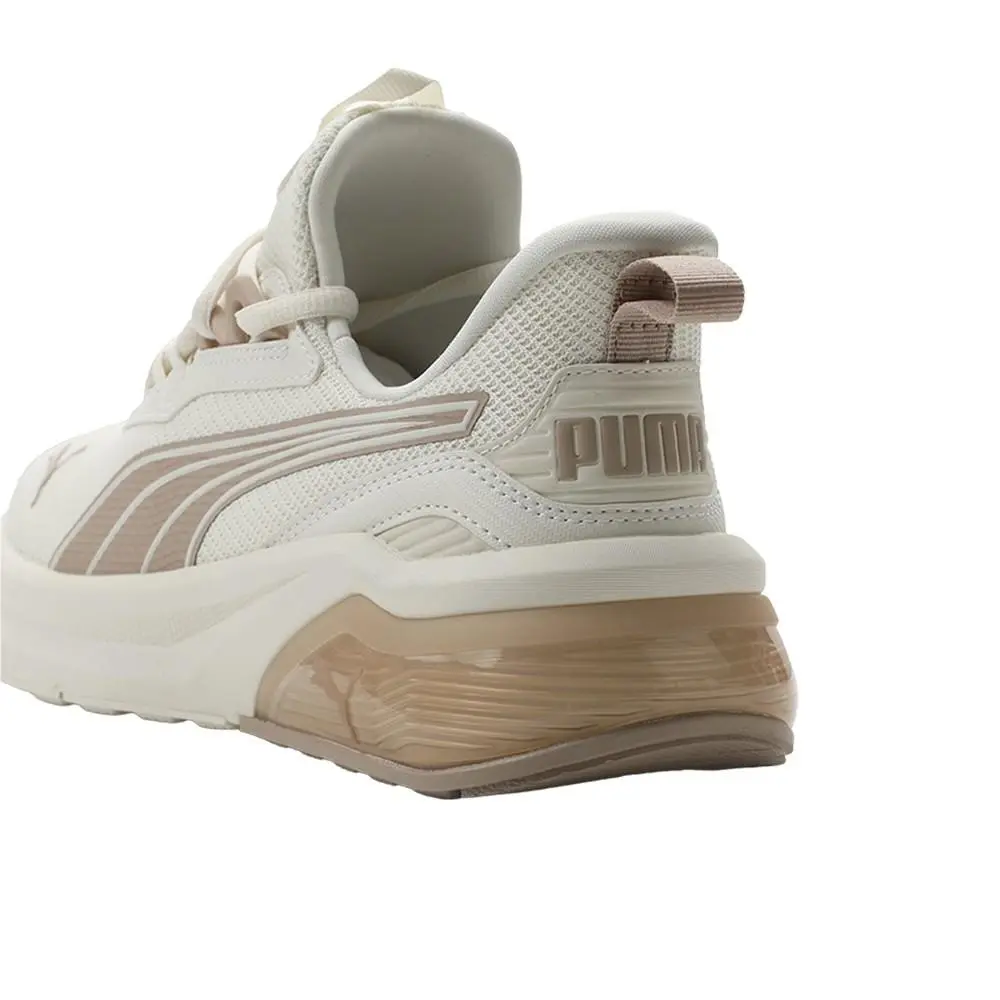 Puma shoes - PUMA Seeker Lace Up - Seeker Lace - 40634203 - White 5