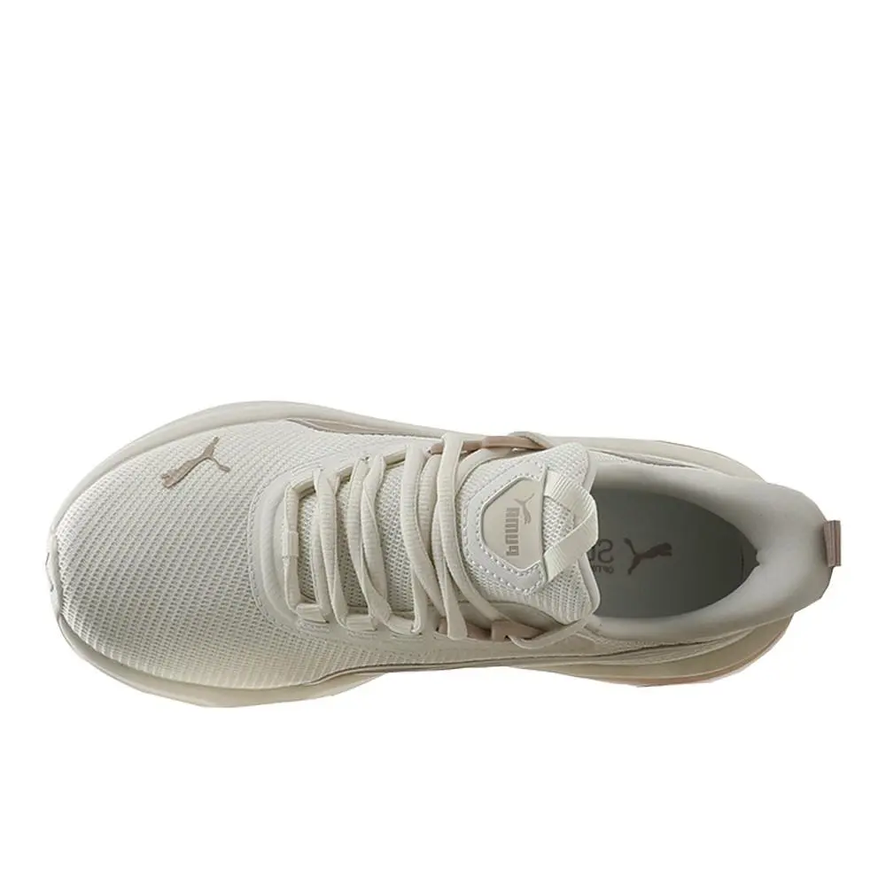 Puma shoes - PUMA Seeker Lace Up - Seeker Lace - 40634203 - White 10
