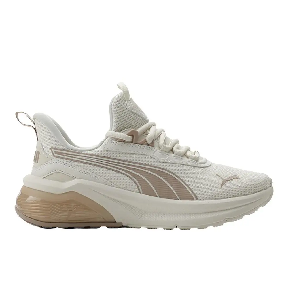 Puma shoes - PUMA Seeker Lace Up - Seeker Lace - 40634203 - White 7
