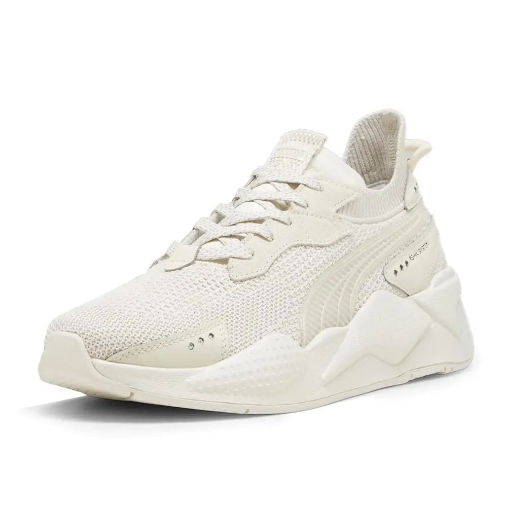 Puma shoes - PUMA Rs Xk Lace Up - 39278704 - Off White 0