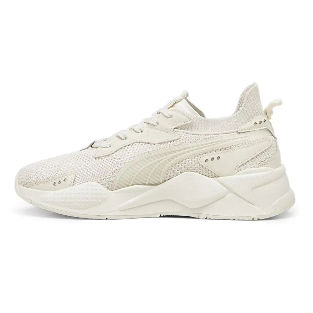 Puma shoes - PUMA Rs Xk Lace Up - 39278704 - Off White 1