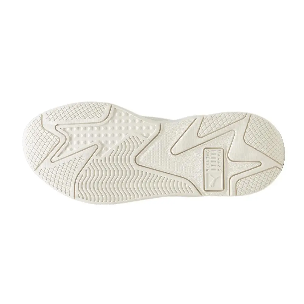 Puma shoes - PUMA Rs Xk Lace Up - 39278704 - Off White 3