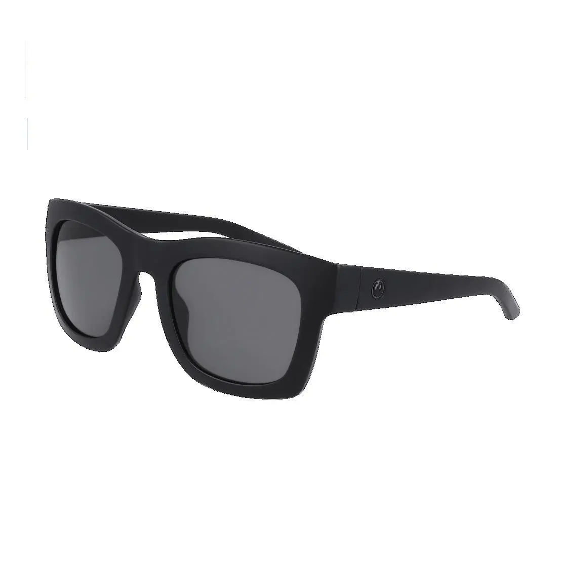Dragon Waverly H20 Polarized Matte Black LL Smoke by Dragon Alliance