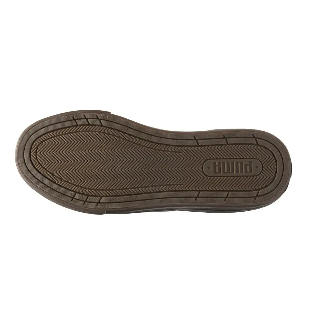 Puma shoes - PUMA Court Classic Vulc - Court Classic Vulc - 40413101 - Black 3