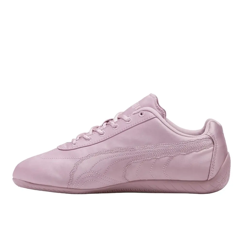 Puma shoes - PUMA Speedcat Venus Lace Up - 40624902 - Pink 9