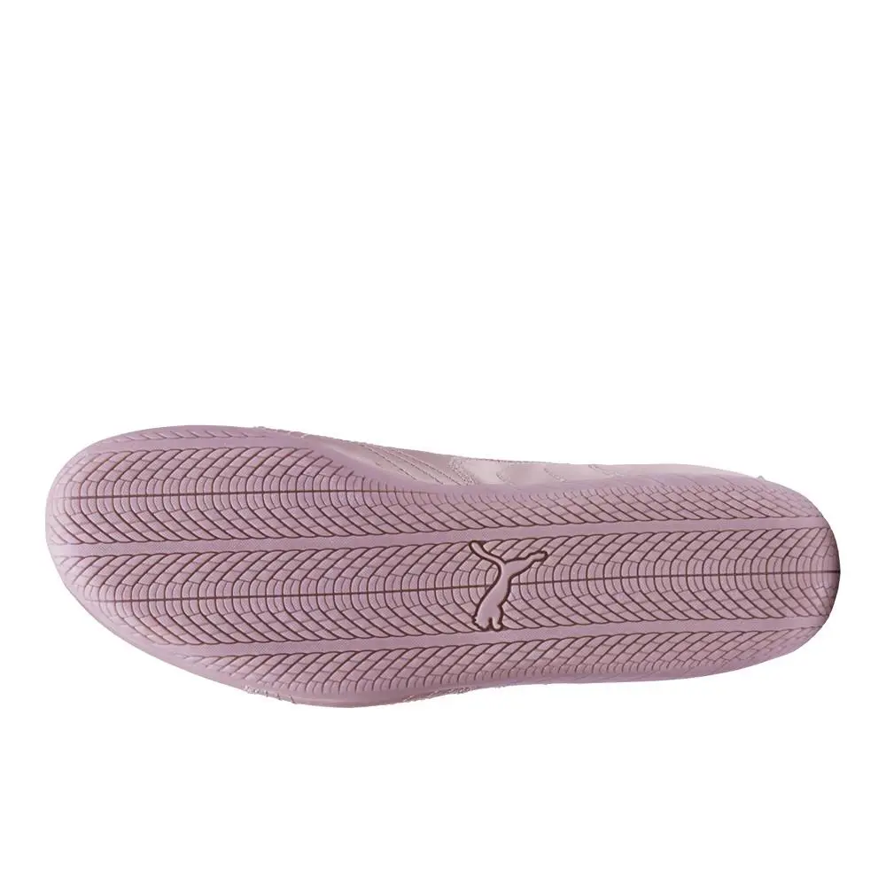 Puma shoes - PUMA Speedcat Venus Lace Up - 40624902 - Pink 11