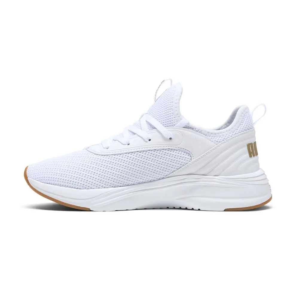 Puma shoes - PUMA Softride Ruby Luxe Femme - 31226401 - White 1