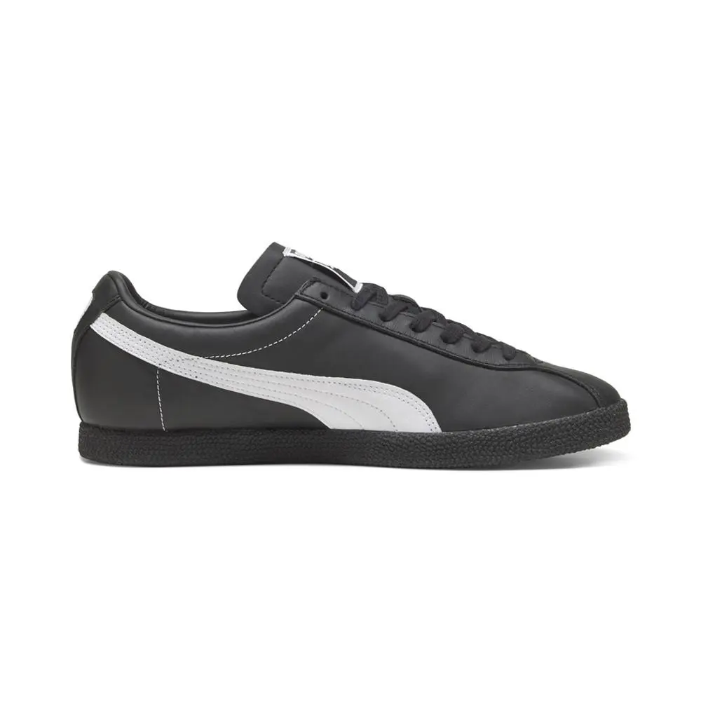 Puma shoes - PUMA Brasil Capoeira Lace Up - 40104902 - Black 1