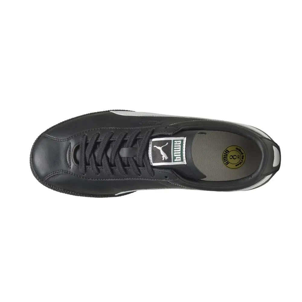 Puma shoes - PUMA Brasil Capoeira Lace Up - 40104902 - Black 2