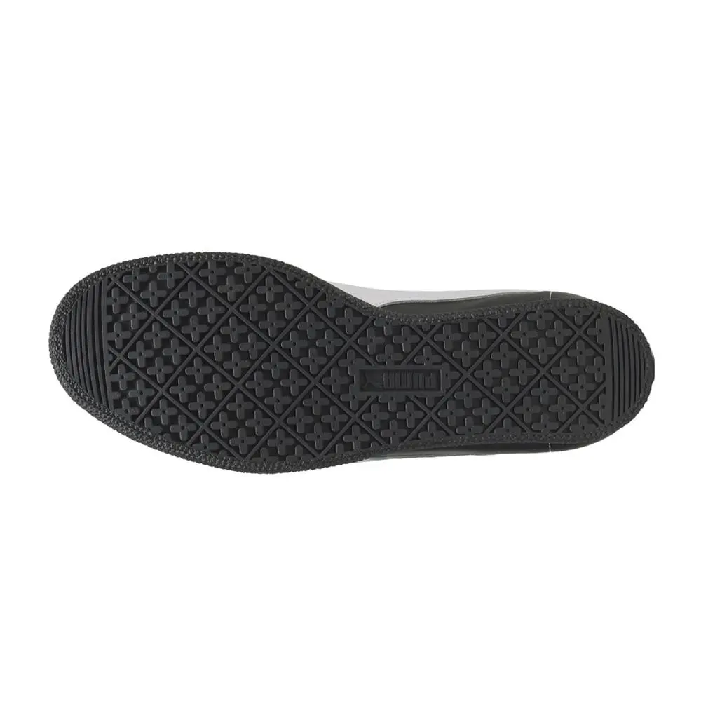 Puma shoes - PUMA Brasil Capoeira Lace Up - 40104902 - Black 3