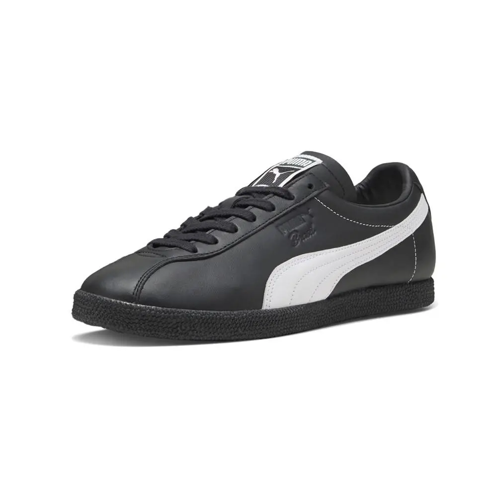 Puma shoes - PUMA Brasil Capoeira Lace Up - 40104902 - Black 6