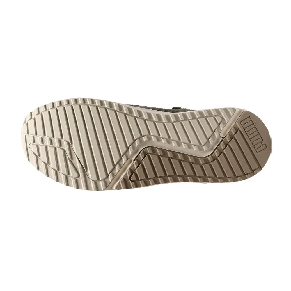 Puma shoes - PUMA Pacer Future Street Plus Lace Up - 39863602 - Beige 3