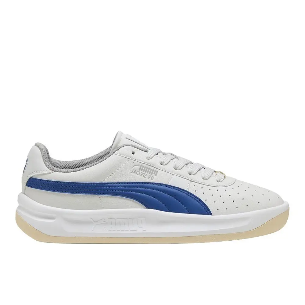 Gv Special Lace Up Mens Grey Sneakers Casual Shoes 39837411 by Puma