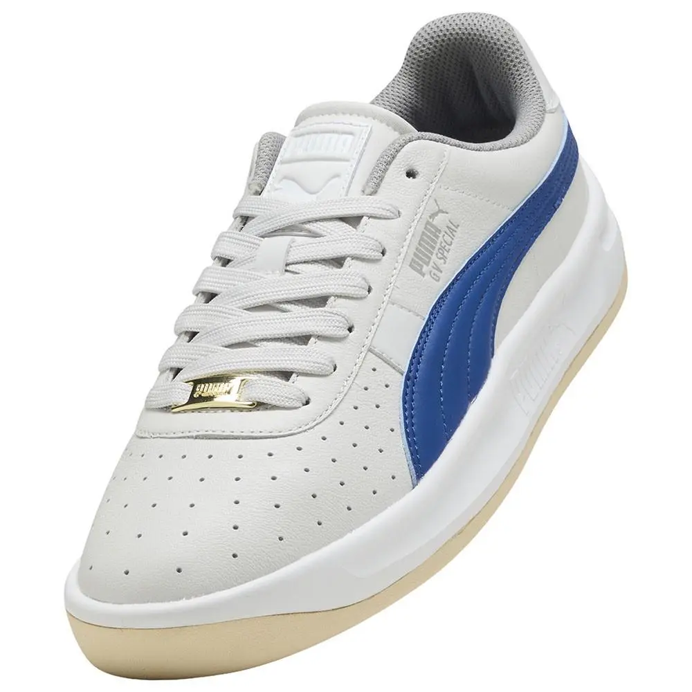 Puma shoes - PUMA Gv Special Lace Up - 39837411 - Grey 12