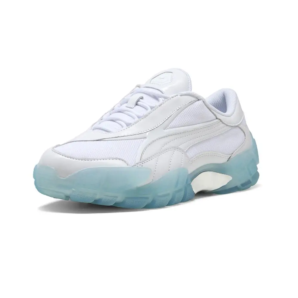 Puma shoes - PUMA  X Skepta Skope Forever Lace Up - 40444402 - White 0