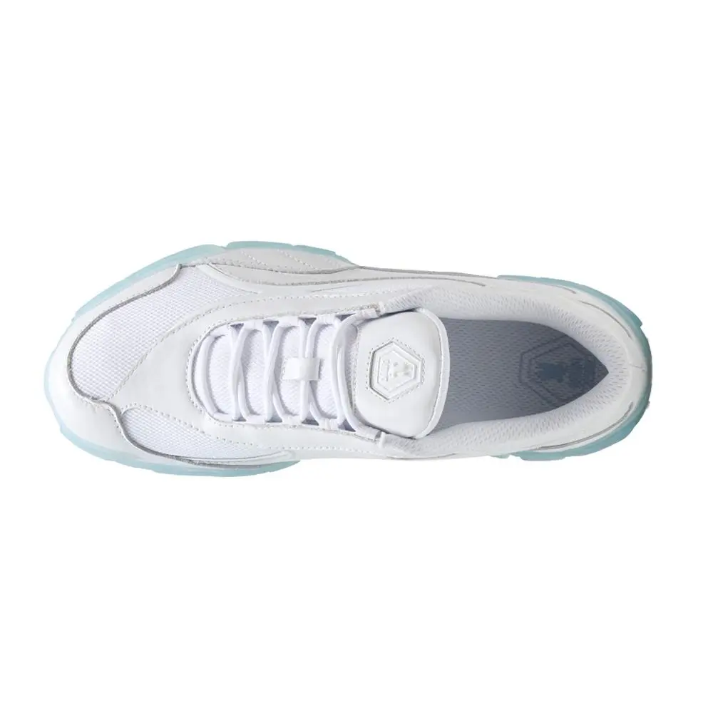 Puma shoes - PUMA  X Skepta Skope Forever Lace Up - 40444402 - White 8