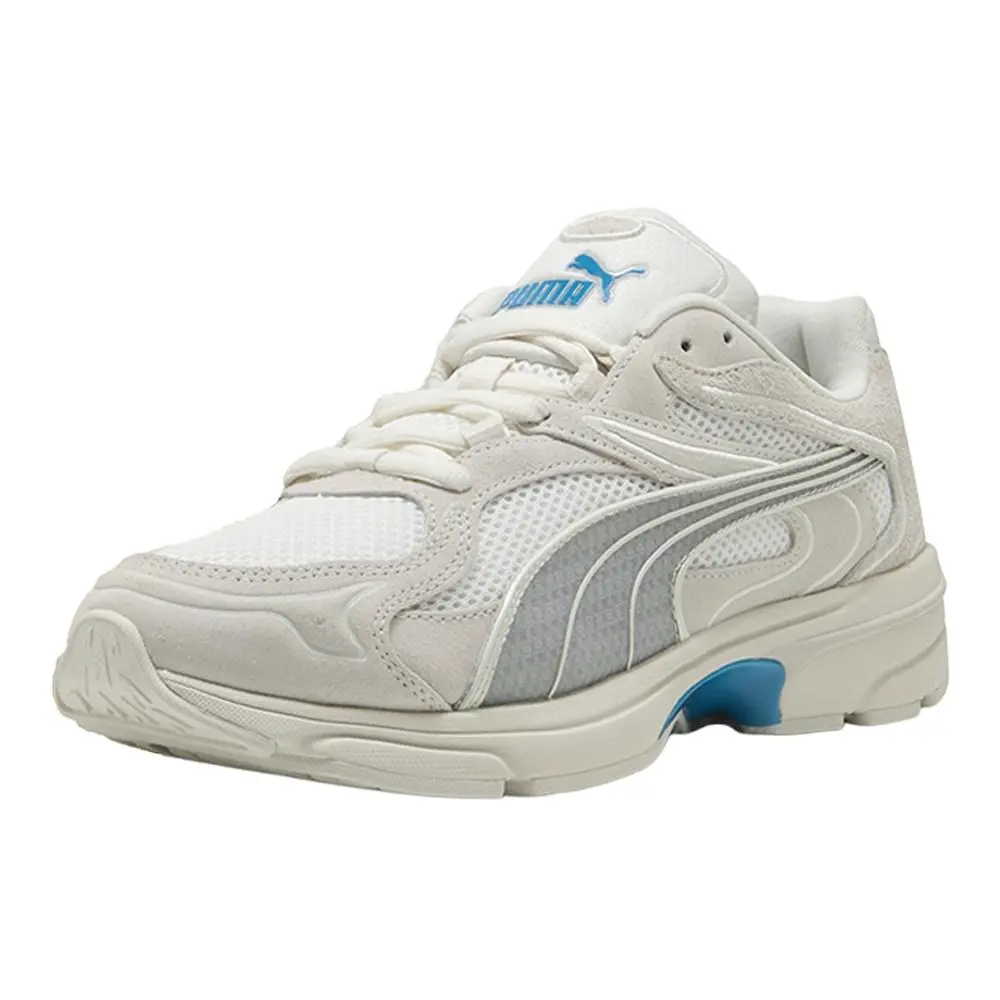 Puma shoes - PUMA Extos Collector Lace Up - 39810906 - Grey 0