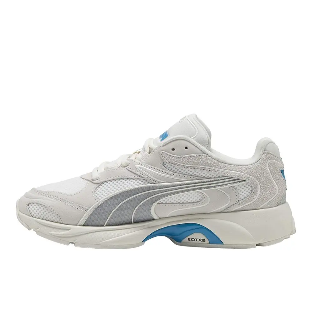 Puma shoes - PUMA Extos Collector Lace Up - 39810906 - Grey 1