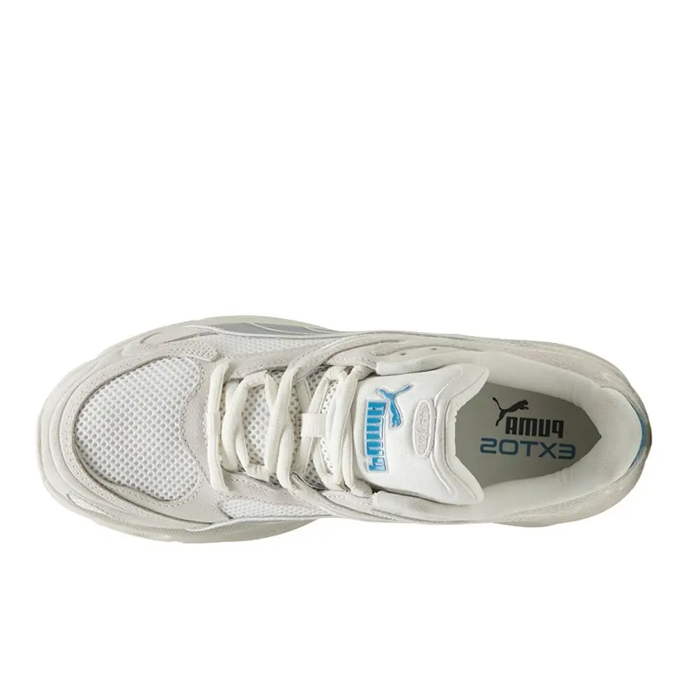 Puma shoes - PUMA Extos Collector Lace Up - 39810906 - Grey 10